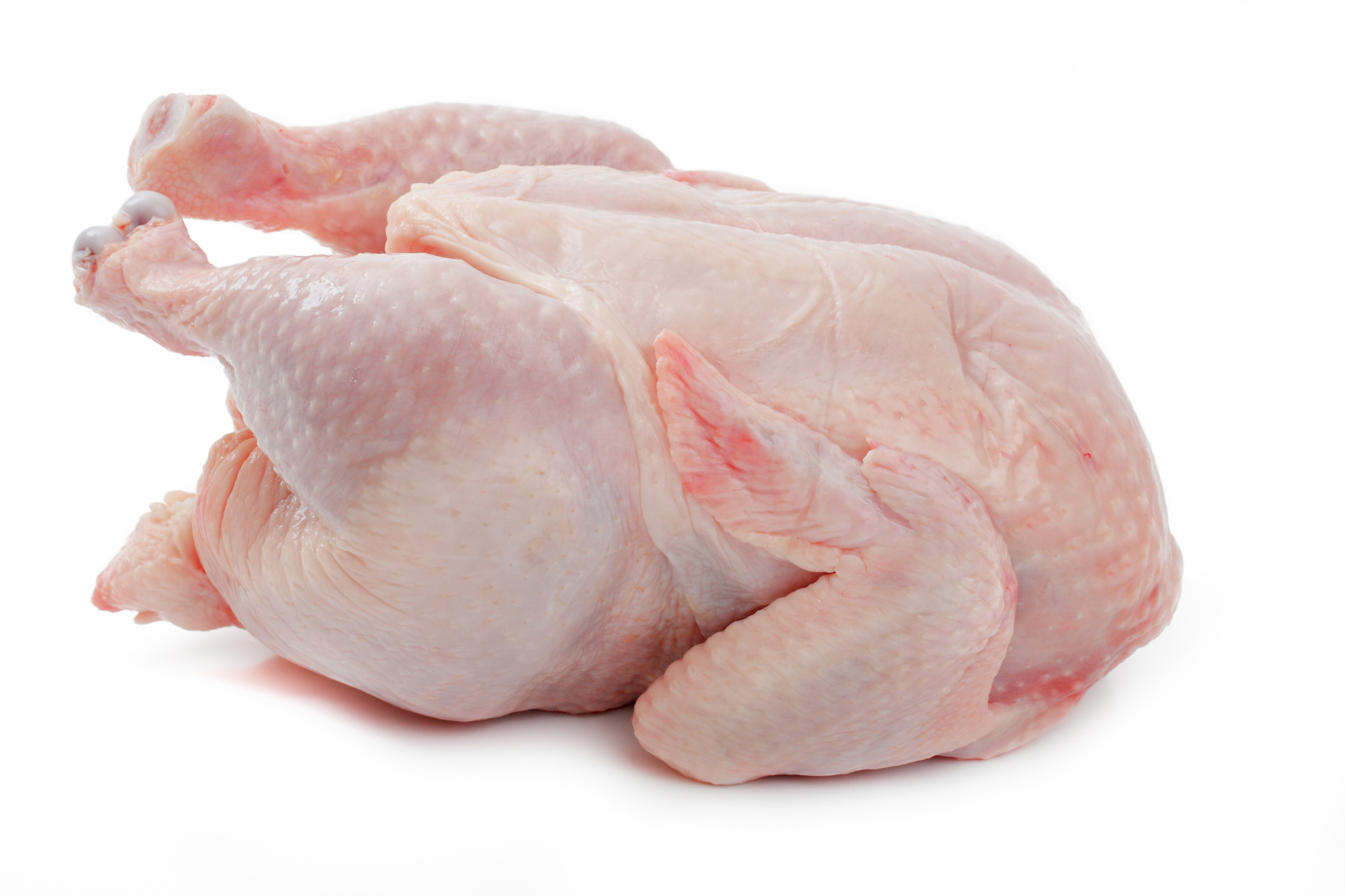 Poultry meat
