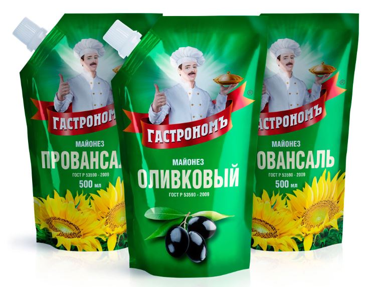 Майонез