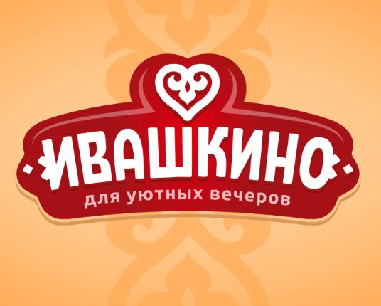 Ивашкино