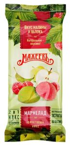 Мармелад "Махеев" Фруктовый микс 250г.*10